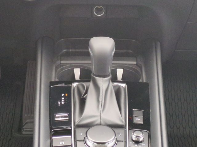 2025 Mazda Mazda CX-50 Hybrid Premium