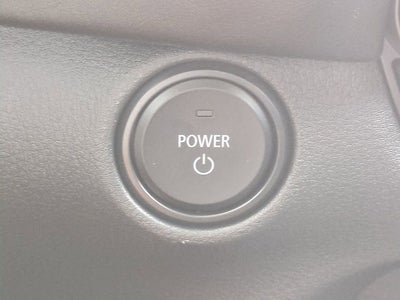 2025 Mazda Mazda CX-50 Hybrid Premium