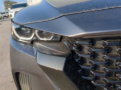 2025 Mazda Mazda CX-50 Hybrid Premium