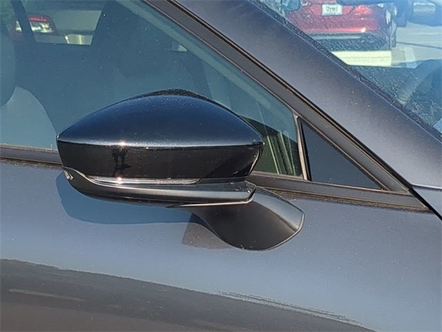 2025 Mazda Mazda CX-50 Hybrid Premium