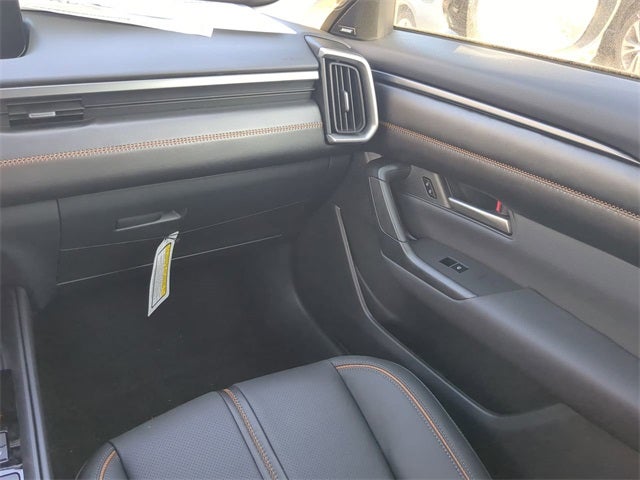 2025 Mazda Mazda CX-50 Hybrid Premium