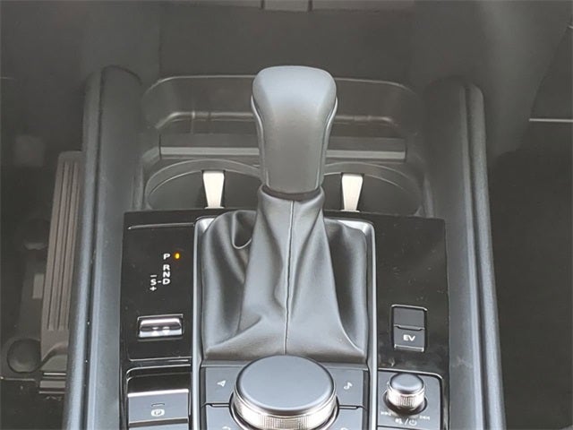 2025 Mazda Mazda CX-50 Hybrid Premium