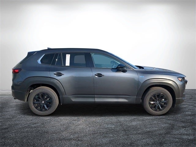 2025 Mazda Mazda CX-50 Hybrid Premium