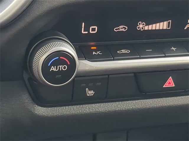 2025 Mazda Mazda CX-50 Hybrid Premium