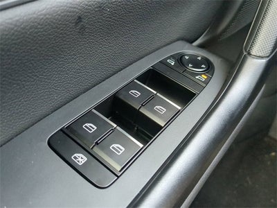 2025 Mazda Mazda CX-50 Hybrid Premium