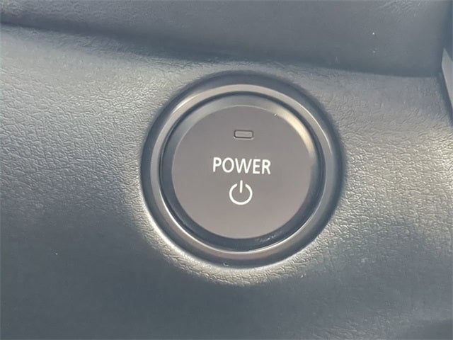 2025 Mazda Mazda CX-50 Hybrid Premium