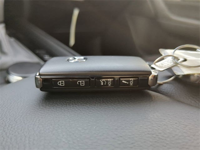 2025 Mazda Mazda CX-50 Hybrid Premium