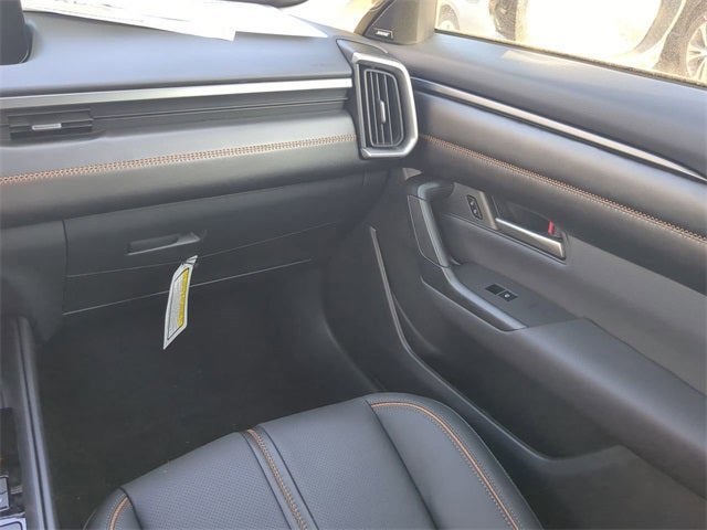 2025 Mazda Mazda CX-50 Hybrid Premium