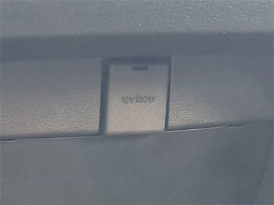 2025 Mazda Mazda CX-50 Hybrid Premium