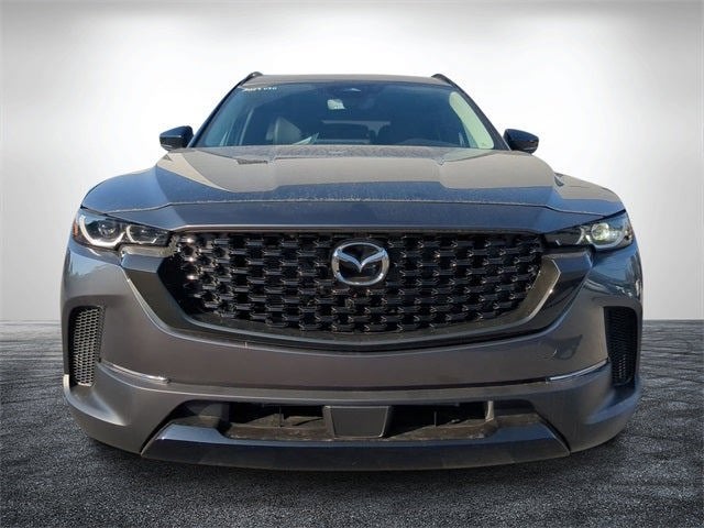 2025 Mazda Mazda CX-50 Hybrid Premium