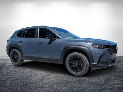 2024 Mazda Mazda CX-50 2.5 S Select Package