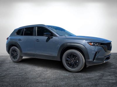 2024 Mazda Mazda CX-50 2.5 S Select Package