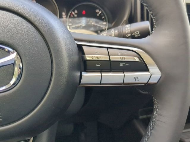 2024 Mazda Mazda CX-50 2.5 S Select Package