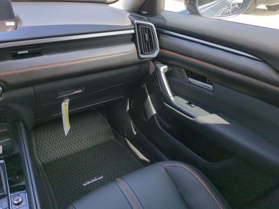 2025 Mazda Mazda CX-50 2.5 Turbo Premium Package