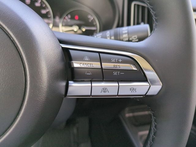 2025 Mazda Mazda CX-50 2.5 Turbo Premium Package