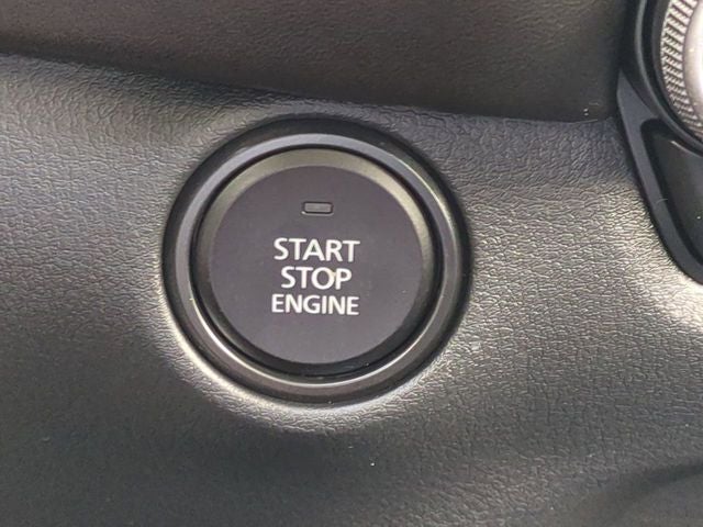 2025 Mazda Mazda CX-50 2.5 Turbo Premium Package