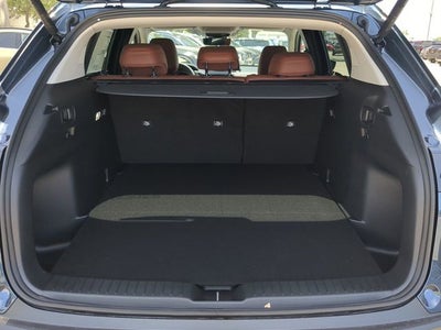2025 Mazda Mazda CX-50 2.5 Turbo Premium Plus Package