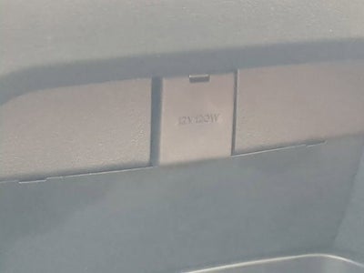 2025 Mazda Mazda CX-50 2.5 Turbo Premium Plus Package