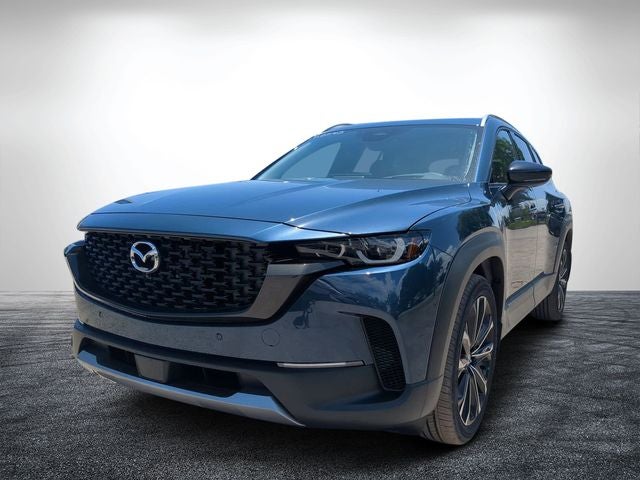 2025 Mazda Mazda CX-50 2.5 Turbo Premium Plus Package