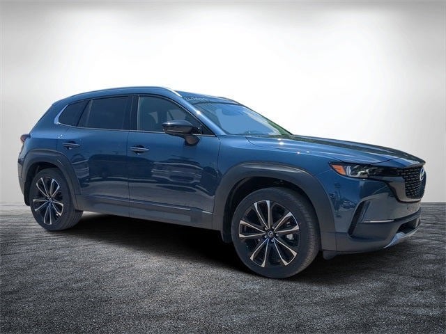 2025 Mazda Mazda CX-50 2.5 Turbo Premium Plus Package