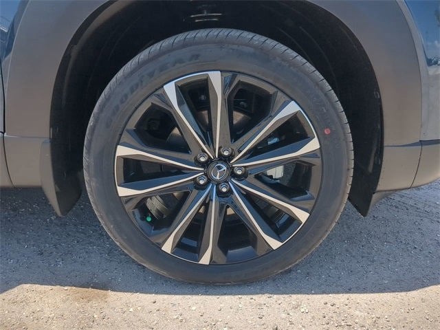 2025 Mazda Mazda CX-50 2.5 Turbo Premium Plus Package