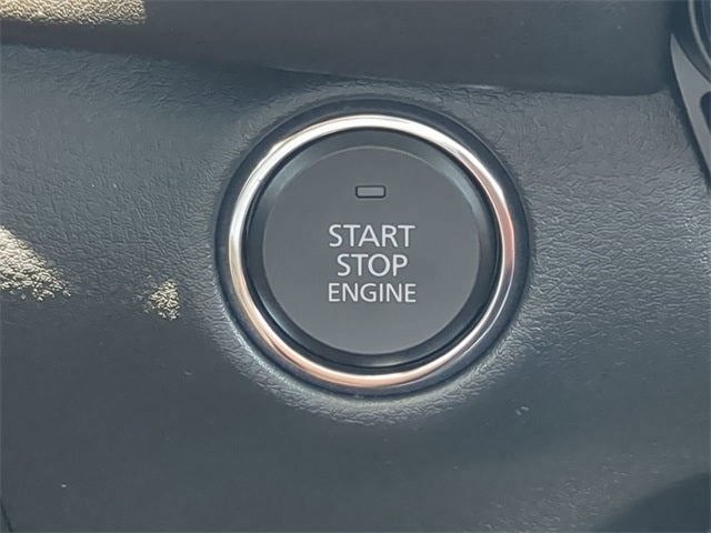 2025 Mazda Mazda CX-50 2.5 Turbo Premium Plus Package