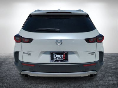 2023 Mazda Mazda CX-50 2.5 Turbo Premium Plus Package