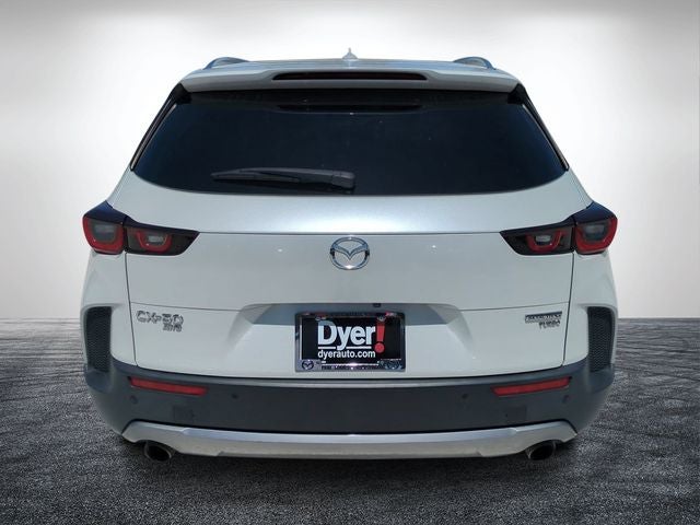 2023 Mazda Mazda CX-50 2.5 Turbo Premium Plus Package