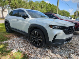 2023 Mazda Mazda CX-50 2.5 Turbo Premium Plus Package