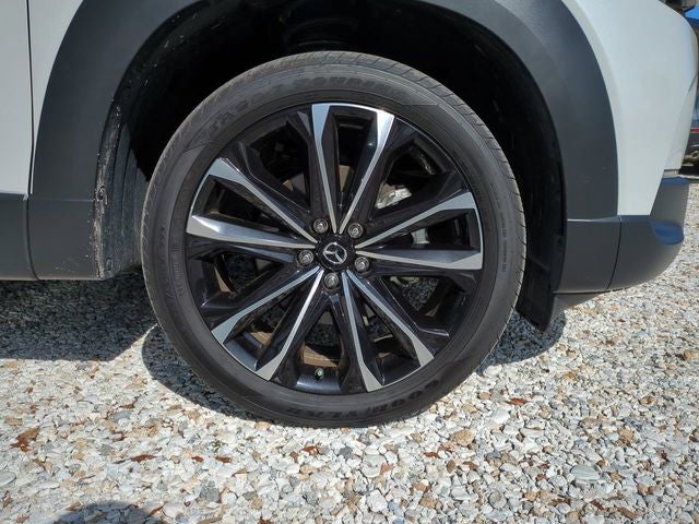 2025 Mazda Mazda CX-50 2.5 Turbo Premium Plus Package