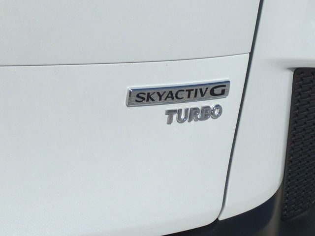 2025 Mazda Mazda CX-50 2.5 Turbo Premium Plus Package