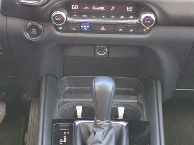 2025 Mazda Mazda CX-50 2.5 Turbo Premium Plus Package