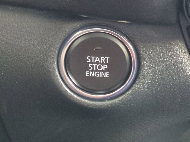 2025 Mazda Mazda CX-50 2.5 Turbo Premium Plus Package