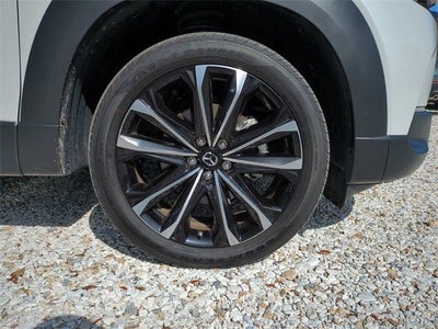 2025 Mazda Mazda CX-50 2.5 Turbo Premium Plus Package