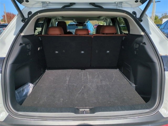 2025 Mazda Mazda CX-50 2.5 Turbo Premium Plus Package