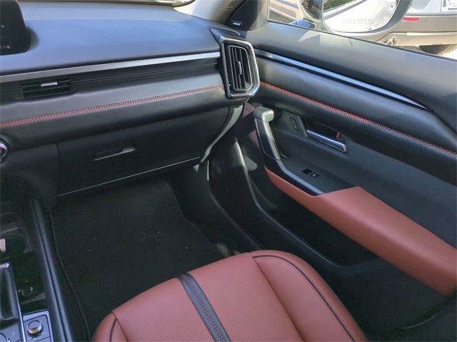 2025 Mazda Mazda CX-50 2.5 Turbo Premium Plus Package