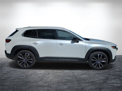 2025 Mazda Mazda CX-50 2.5 Turbo Premium Plus Package