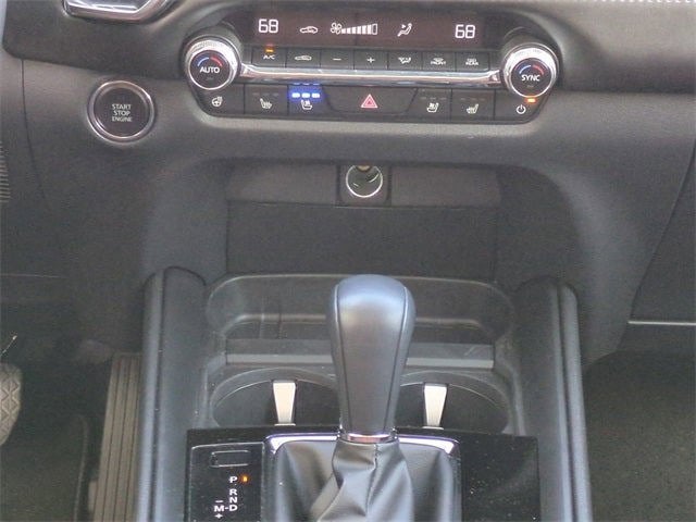 2025 Mazda Mazda CX-50 2.5 Turbo Premium Plus Package