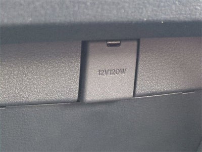 2025 Mazda Mazda CX-50 2.5 Turbo Premium Plus Package