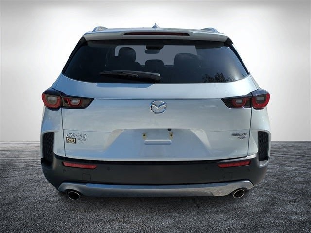 2025 Mazda Mazda CX-50 2.5 Turbo Premium Plus Package