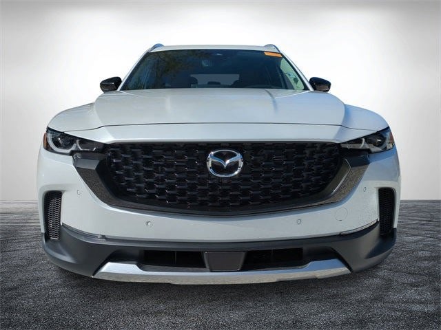 2025 Mazda Mazda CX-50 2.5 Turbo Premium Plus Package