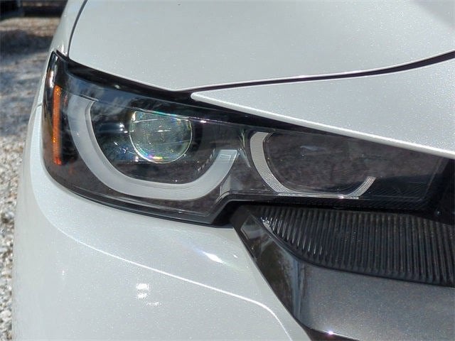 2025 Mazda Mazda CX-50 2.5 Turbo Premium Plus Package