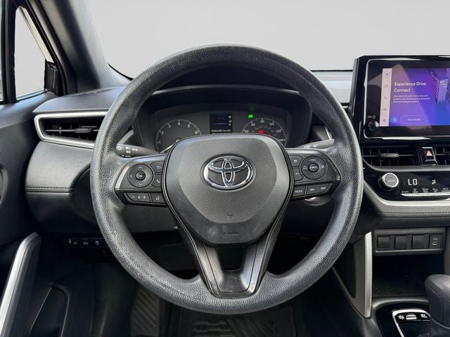 2023 Toyota Corolla Cross Hybrid S