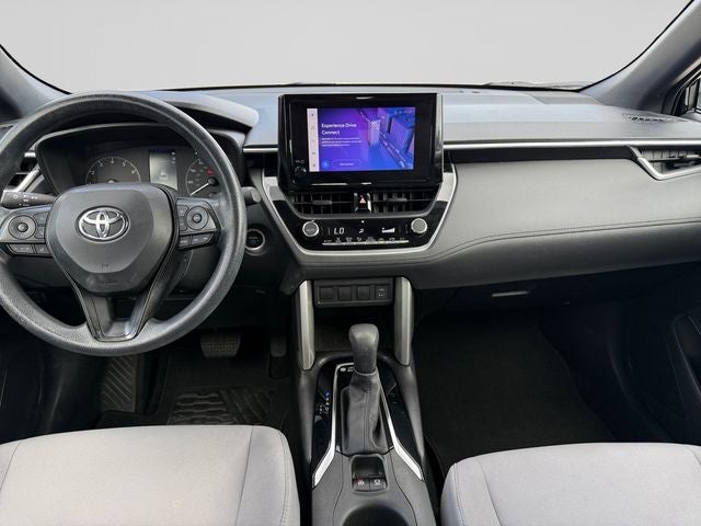 2023 Toyota Corolla Cross Hybrid S