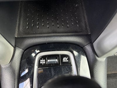 2023 Toyota Corolla Cross Hybrid S