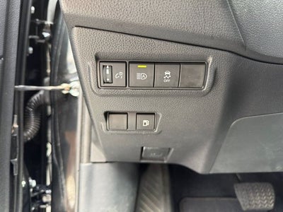 2023 Toyota Corolla Cross Hybrid S