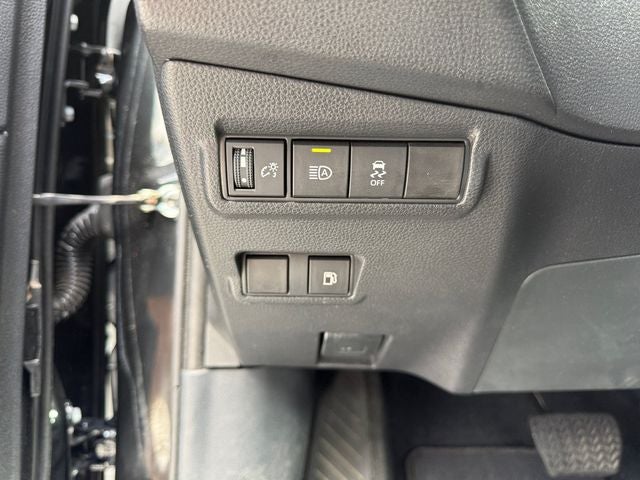 2023 Toyota Corolla Cross Hybrid S