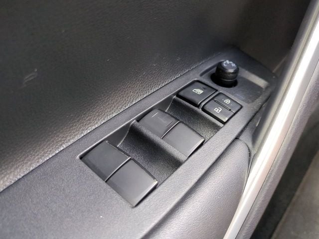 2023 Toyota Corolla Cross Hybrid S