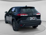 2023 Toyota Corolla Cross Hybrid S