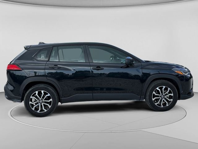 2023 Toyota Corolla Cross Hybrid S